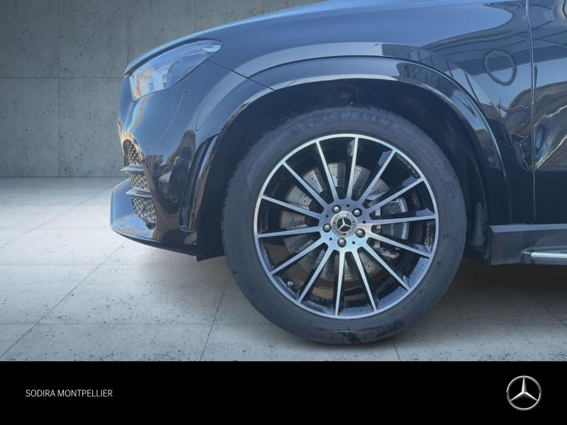 group.seo.links.detann.title Photo 9 de l’annonce de MERCEDES-BENZ GLE d’occasion à vendre à MONTPELLIER