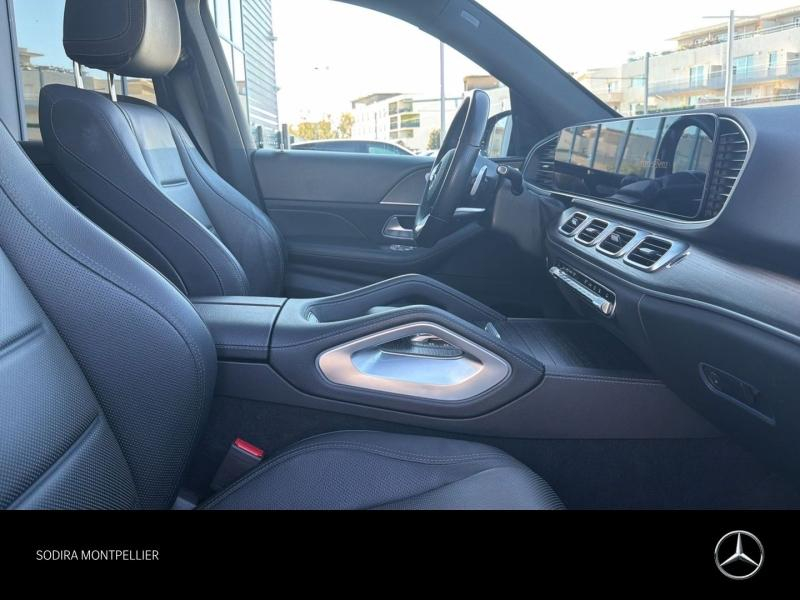 group.seo.links.detann.title Photo 11 de l’annonce de MERCEDES-BENZ GLE d’occasion à vendre à MONTPELLIER