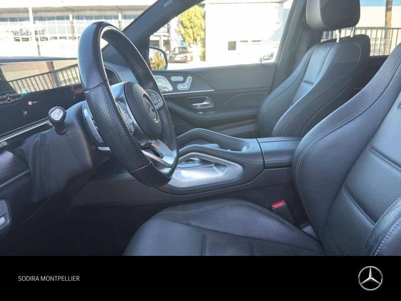 group.seo.links.detann.title Photo 12 de l’annonce de MERCEDES-BENZ GLE d’occasion à vendre à MONTPELLIER