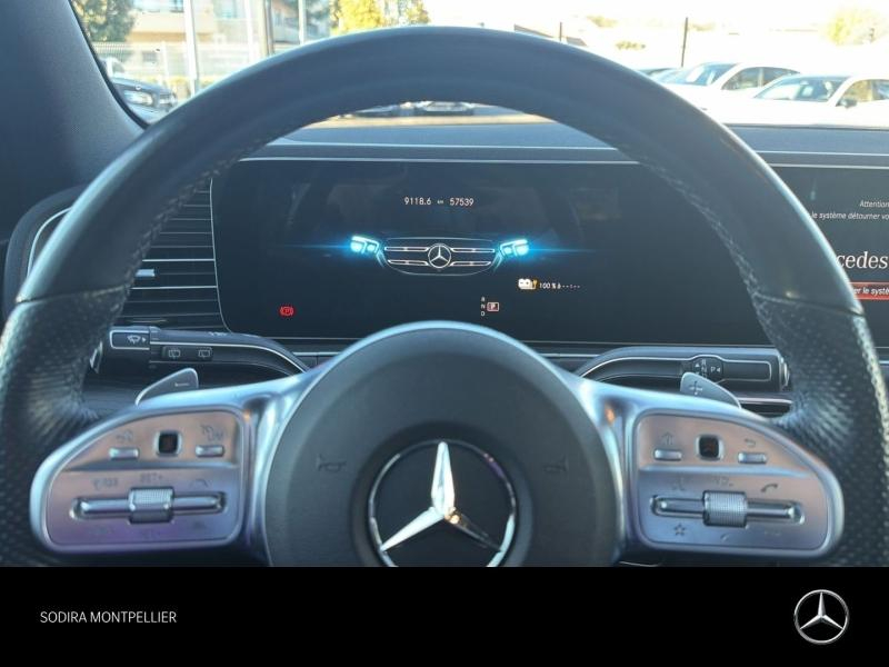 group.seo.links.detann.title Photo 13 de l’annonce de MERCEDES-BENZ GLE d’occasion à vendre à MONTPELLIER