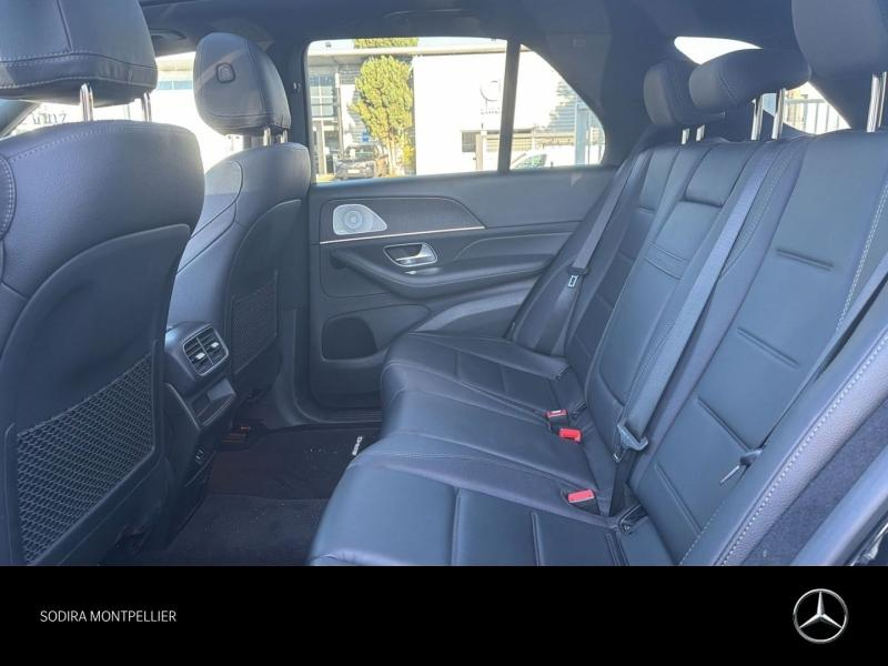 group.seo.links.detann.title Photo 14 de l’annonce de MERCEDES-BENZ GLE d’occasion à vendre à MONTPELLIER