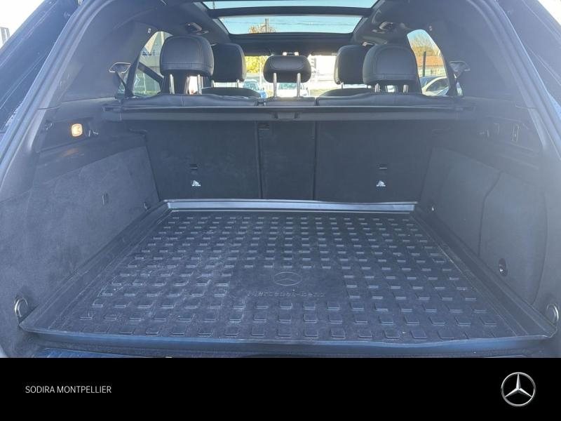 group.seo.links.detann.title Photo 15 de l’annonce de MERCEDES-BENZ GLE d’occasion à vendre à MONTPELLIER