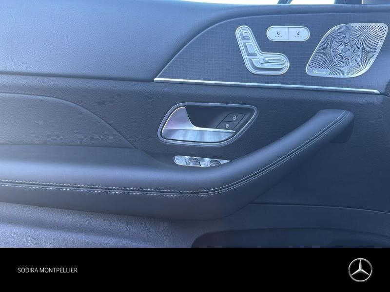 group.seo.links.detann.title Photo 16 de l’annonce de MERCEDES-BENZ GLE d’occasion à vendre à MONTPELLIER