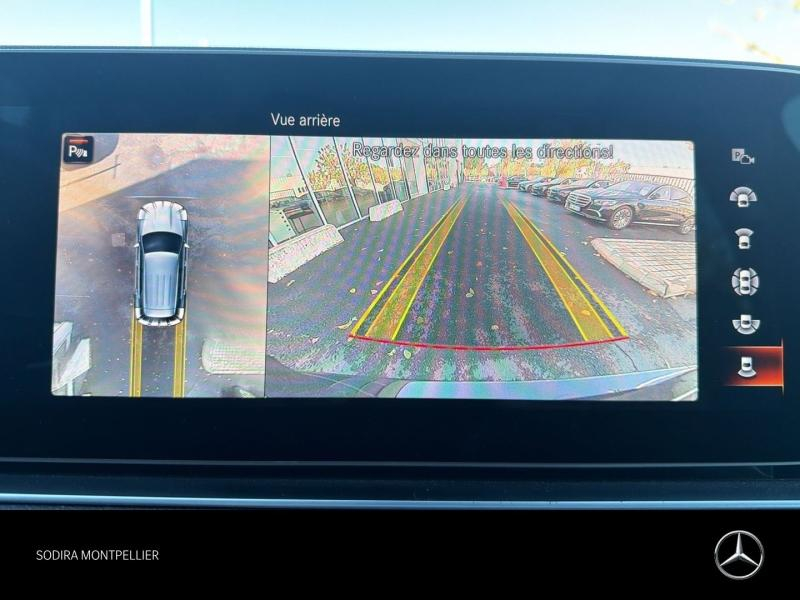 group.seo.links.detann.title Photo 18 de l’annonce de MERCEDES-BENZ GLE d’occasion à vendre à MONTPELLIER