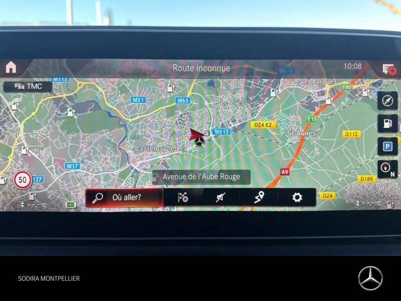 group.seo.links.detann.title Photo 19 de l’annonce de MERCEDES-BENZ GLE d’occasion à vendre à MONTPELLIER