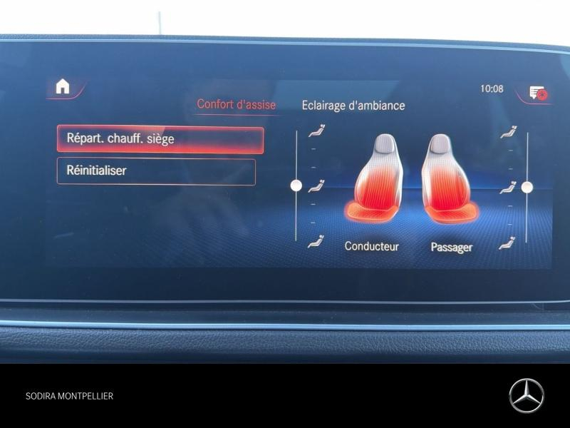 group.seo.links.detann.title Photo 20 de l’annonce de MERCEDES-BENZ GLE d’occasion à vendre à MONTPELLIER