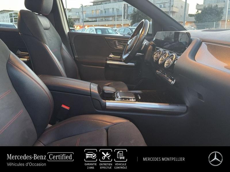 group.seo.links.detann.title Photo 11 de l’annonce de MERCEDES-BENZ Classe B d’occasion à vendre à MONTPELLIER