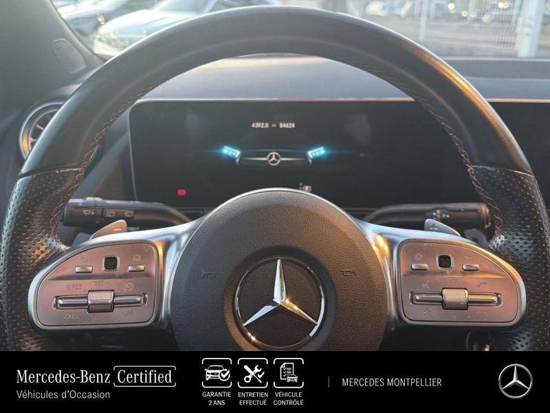 group.seo.links.detann.title Photo 13 de l’annonce de MERCEDES-BENZ Classe B d’occasion à vendre à MONTPELLIER