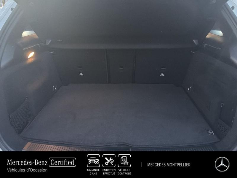 group.seo.links.detann.title Photo 15 de l’annonce de MERCEDES-BENZ Classe B d’occasion à vendre à MONTPELLIER