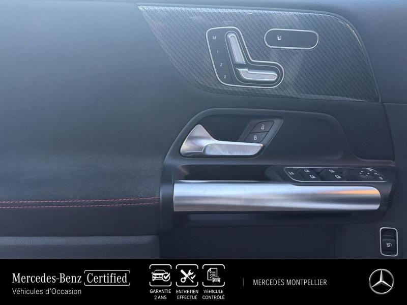 group.seo.links.detann.title Photo 17 de l’annonce de MERCEDES-BENZ Classe B d’occasion à vendre à MONTPELLIER