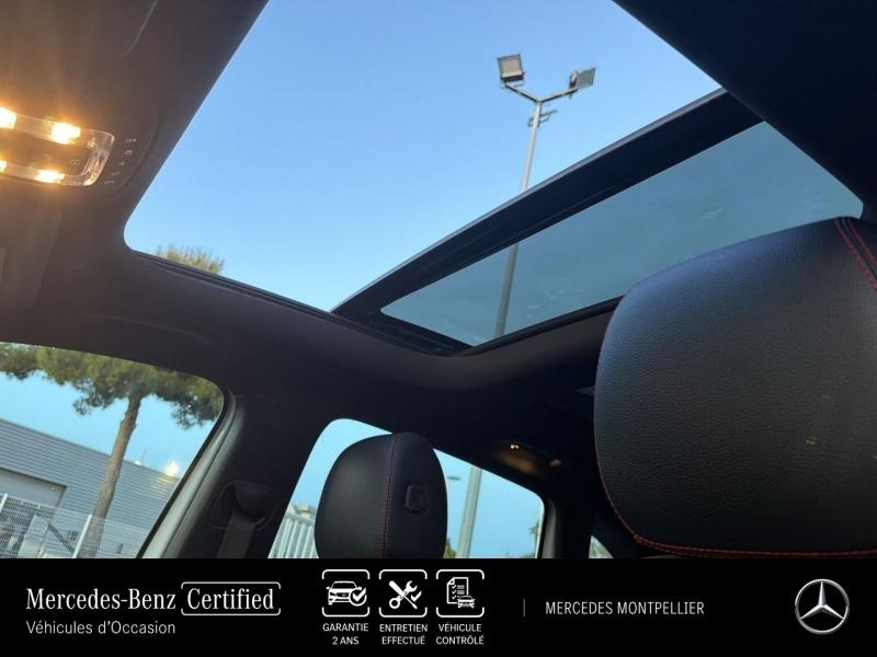 group.seo.links.detann.title Photo 18 de l’annonce de MERCEDES-BENZ Classe B d’occasion à vendre à MONTPELLIER