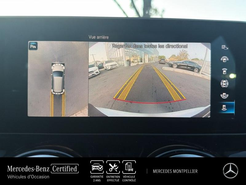 group.seo.links.detann.title Photo 19 de l’annonce de MERCEDES-BENZ Classe B d’occasion à vendre à MONTPELLIER