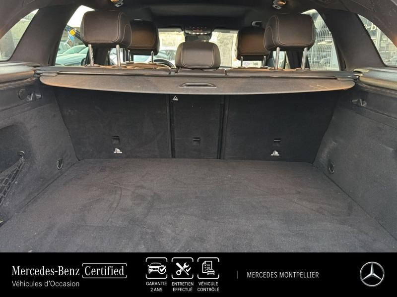 Photo 15 de l’annonce de MERCEDES-BENZ GLC d’occasion à vendre à MONTPELLIER