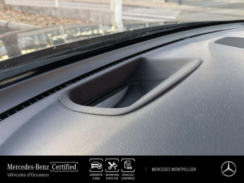 Photo 18 de l’annonce de MERCEDES-BENZ GLC d’occasion à vendre à MONTPELLIER