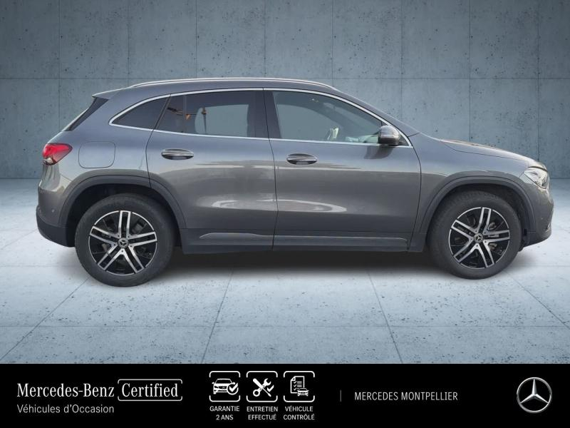 Photo 6 de l’annonce de MERCEDES-BENZ Classe GLA d’occasion à vendre à MONTPELLIER