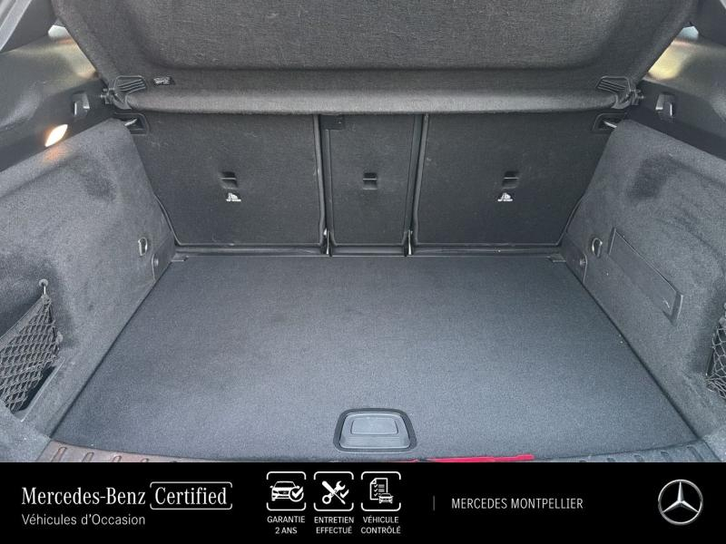 Photo 15 de l’annonce de MERCEDES-BENZ Classe GLA d’occasion à vendre à MONTPELLIER