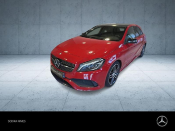 MERCEDES-BENZ Classe A d’occasion à vendre à NIMES