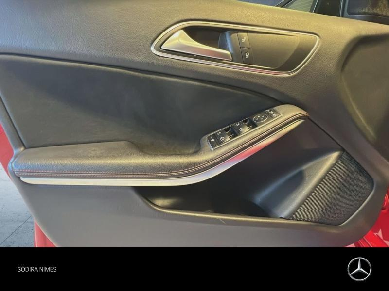 group.seo.links.detann.title Photo 17 de l’annonce de MERCEDES-BENZ Classe A d’occasion à vendre à NIMES