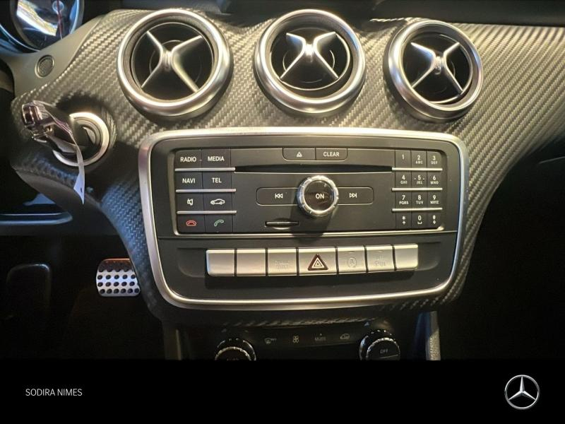 group.seo.links.detann.title Photo 20 de l’annonce de MERCEDES-BENZ Classe A d’occasion à vendre à NIMES