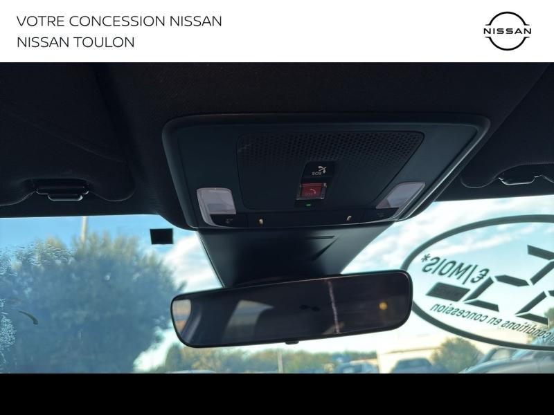 Photo 6 de l’annonce de HONDA Civic d’occasion à vendre à TOULON