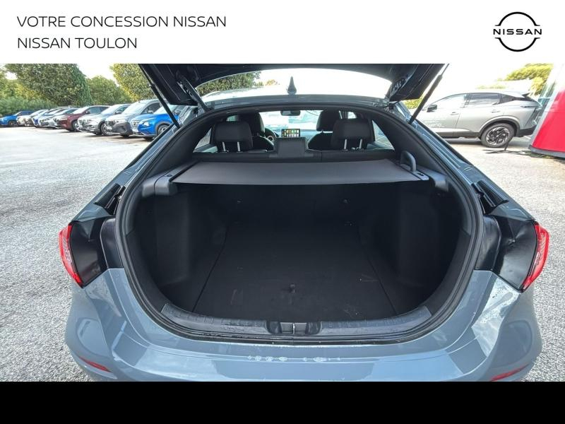 Photo 12 de l’annonce de HONDA Civic d’occasion à vendre à TOULON