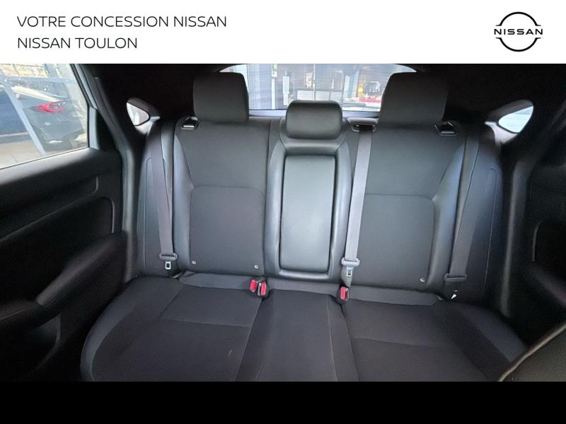 Photo 13 de l’annonce de HONDA Civic d’occasion à vendre à TOULON