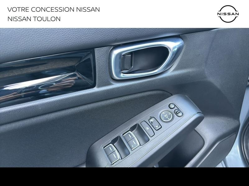 Photo 15 de l’annonce de HONDA Civic d’occasion à vendre à TOULON