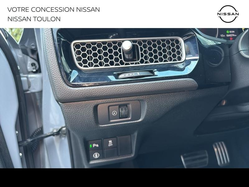 Photo 16 de l’annonce de HONDA Civic d’occasion à vendre à TOULON