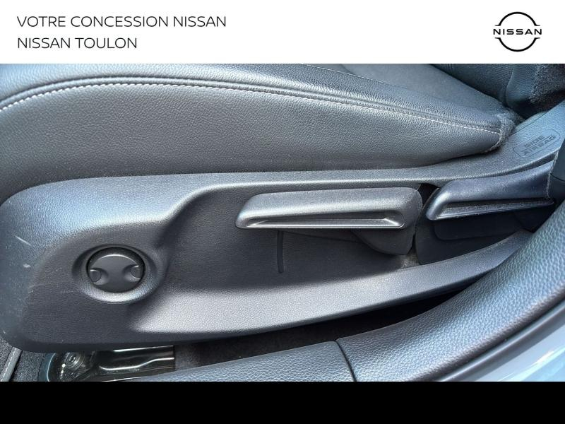 Photo 17 de l’annonce de HONDA Civic d’occasion à vendre à TOULON