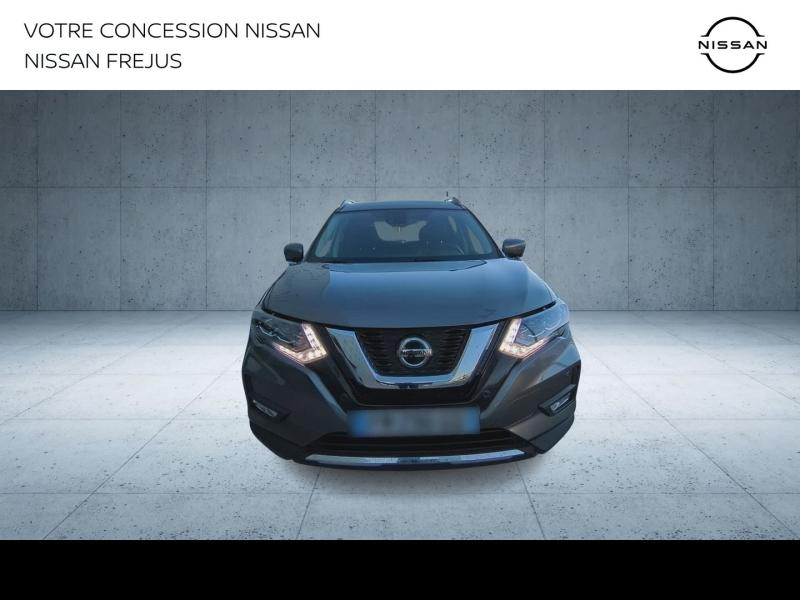 Photo 3 de l’annonce de NISSAN X-Trail d’occasion à vendre à FRÉJUS