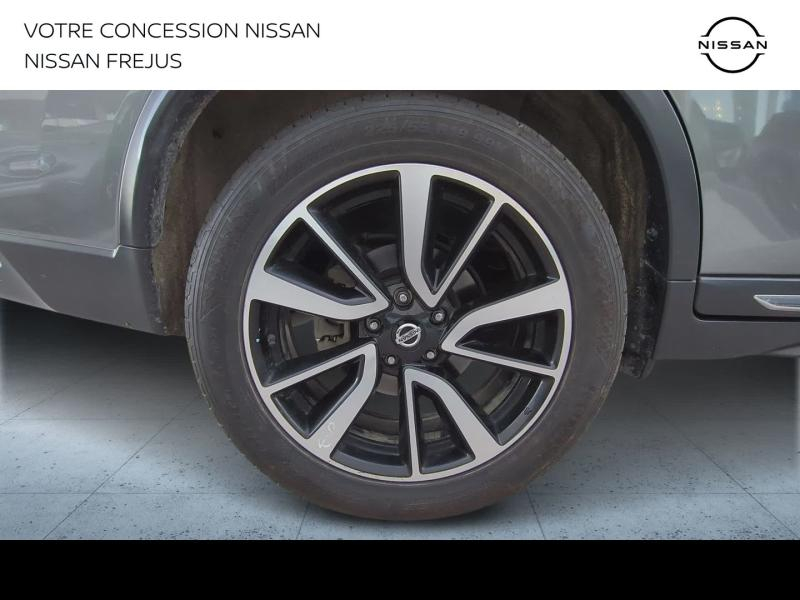 Photo 4 de l’annonce de NISSAN X-Trail d’occasion à vendre à FRÉJUS