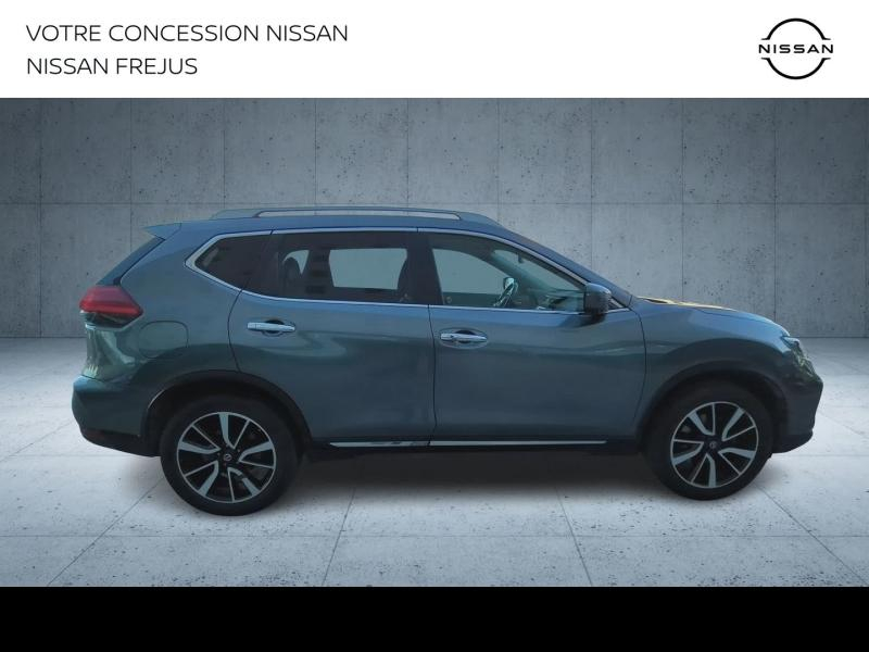 Photo 5 de l’annonce de NISSAN X-Trail d’occasion à vendre à FRÉJUS