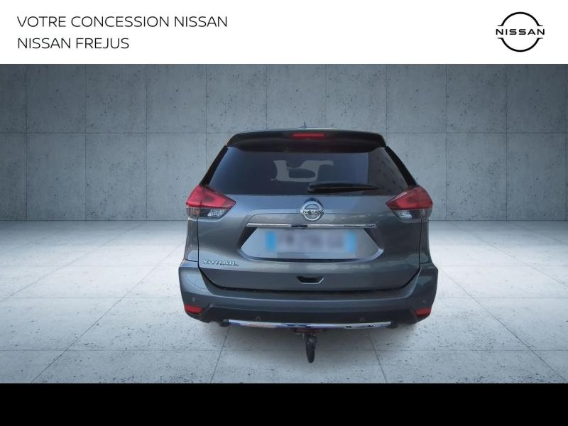 Photo 6 de l’annonce de NISSAN X-Trail d’occasion à vendre à FRÉJUS