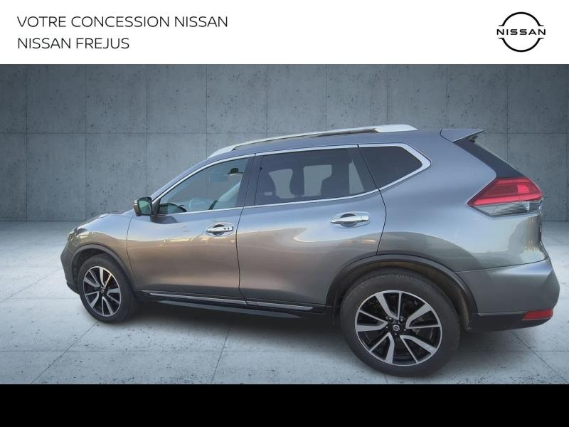 Photo 7 de l’annonce de NISSAN X-Trail d’occasion à vendre à FRÉJUS