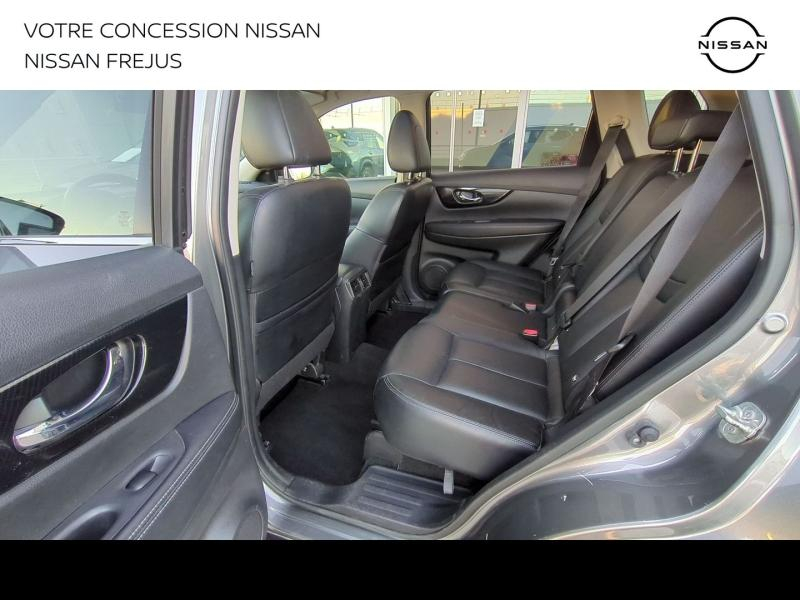 Photo 8 de l’annonce de NISSAN X-Trail d’occasion à vendre à FRÉJUS