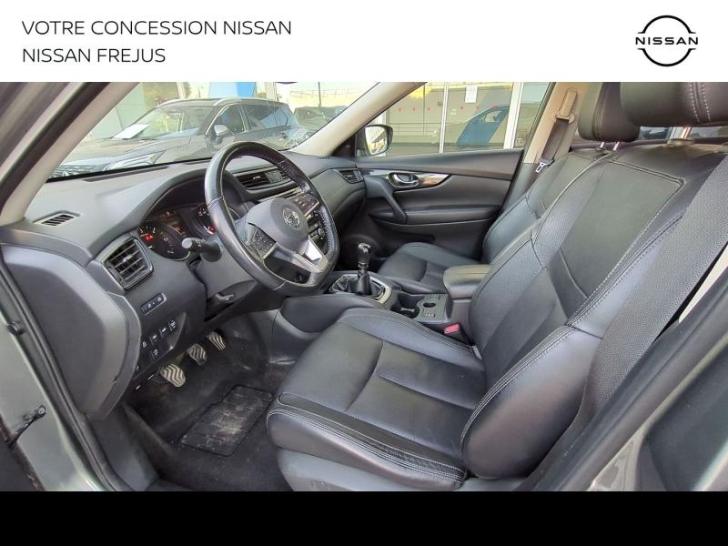 Photo 9 de l’annonce de NISSAN X-Trail d’occasion à vendre à FRÉJUS
