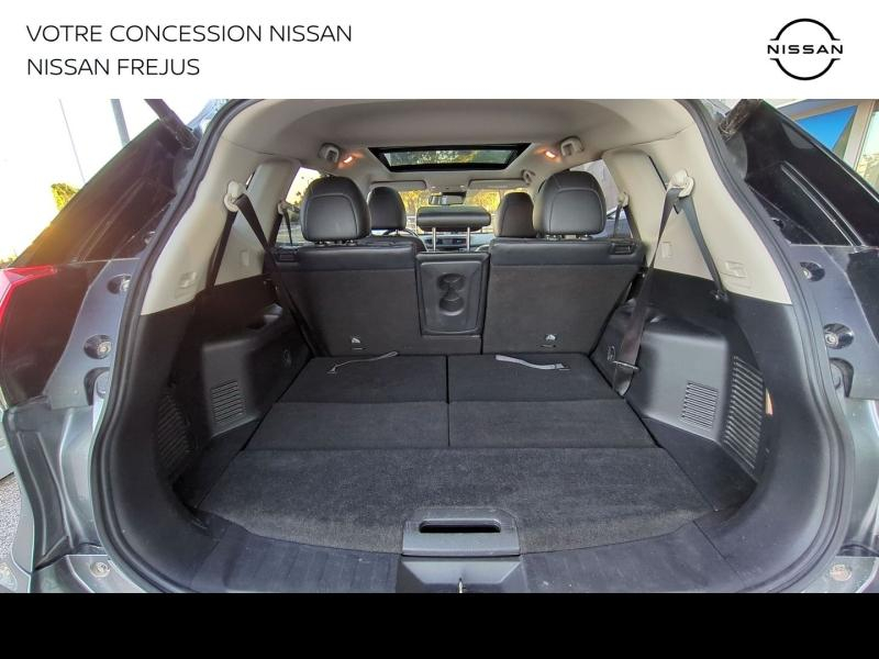 Photo 10 de l’annonce de NISSAN X-Trail d’occasion à vendre à FRÉJUS