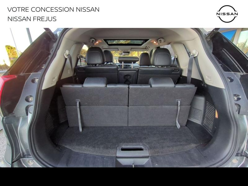 Photo 11 de l’annonce de NISSAN X-Trail d’occasion à vendre à FRÉJUS