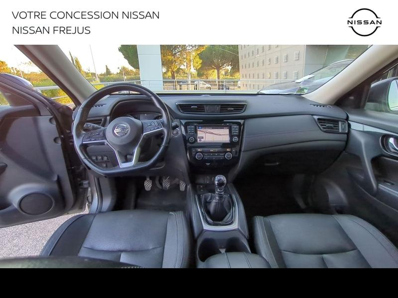 Photo 12 de l’annonce de NISSAN X-Trail d’occasion à vendre à FRÉJUS