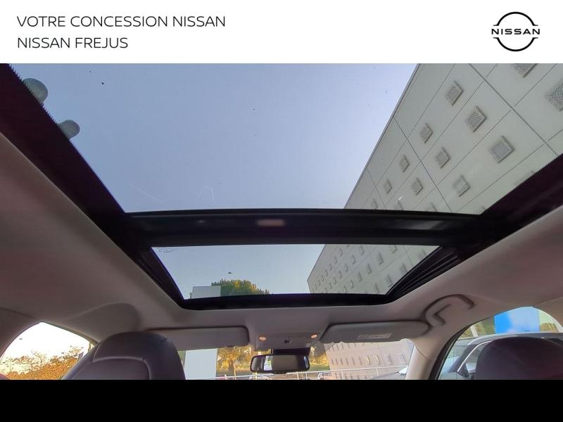 Photo 13 de l’annonce de NISSAN X-Trail d’occasion à vendre à FRÉJUS