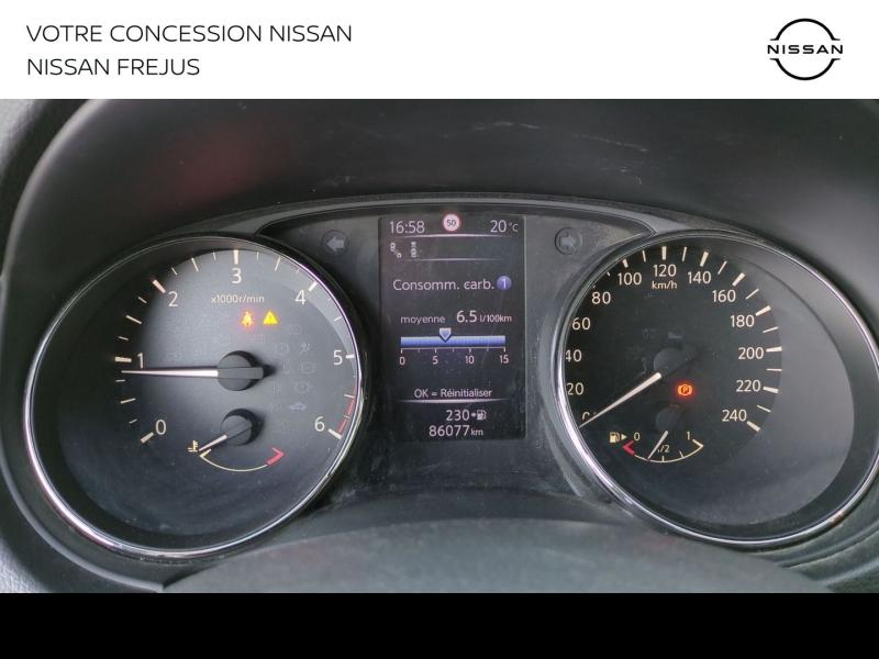 Photo 15 de l’annonce de NISSAN X-Trail d’occasion à vendre à FRÉJUS