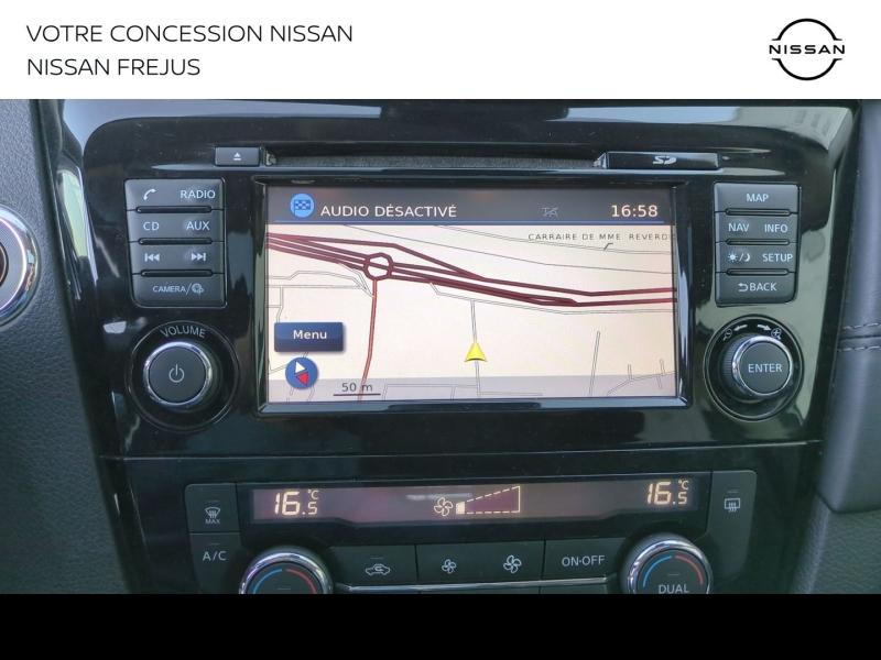 Photo 16 de l’annonce de NISSAN X-Trail d’occasion à vendre à FRÉJUS