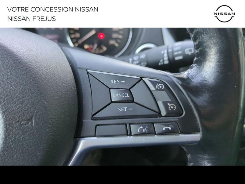 Photo 19 de l’annonce de NISSAN X-Trail d’occasion à vendre à FRÉJUS