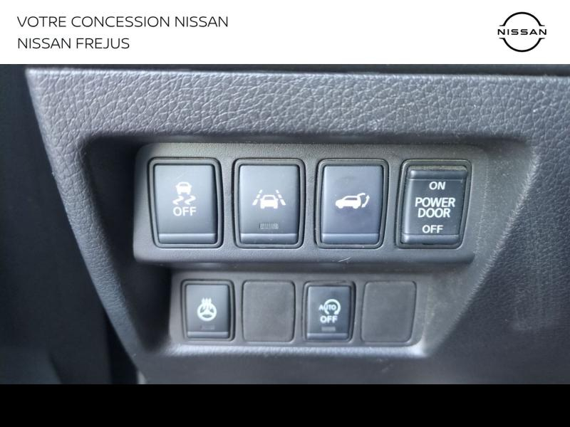 Photo 20 de l’annonce de NISSAN X-Trail d’occasion à vendre à FRÉJUS