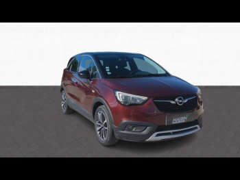 OPEL Crossland X d’occasion à vendre à BOLLÈNE