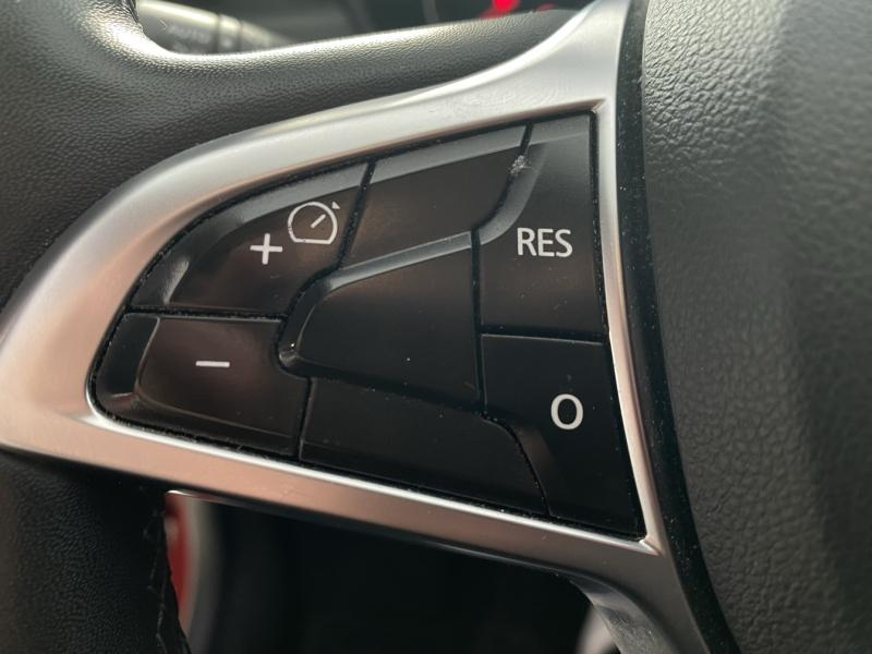 Photo 7 de l’annonce de DACIA Duster d’occasion à vendre à PAYS DE GEX