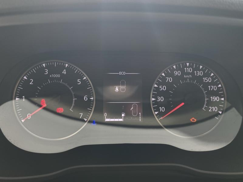 Photo 9 de l’annonce de DACIA Duster d’occasion à vendre à PAYS DE GEX