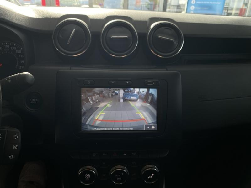 Photo 10 de l’annonce de DACIA Duster d’occasion à vendre à PAYS DE GEX