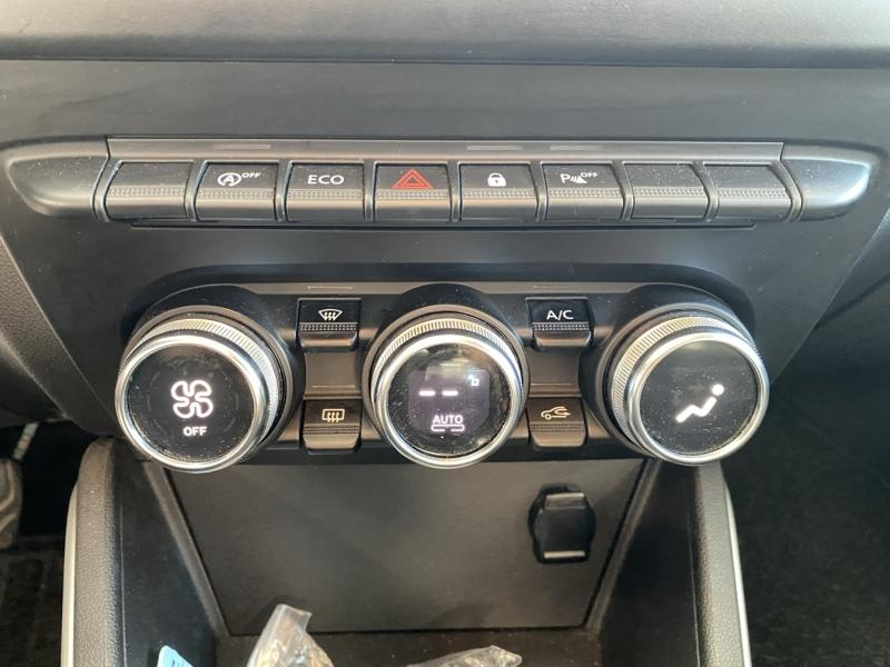 Photo 12 de l’annonce de DACIA Duster d’occasion à vendre à PAYS DE GEX