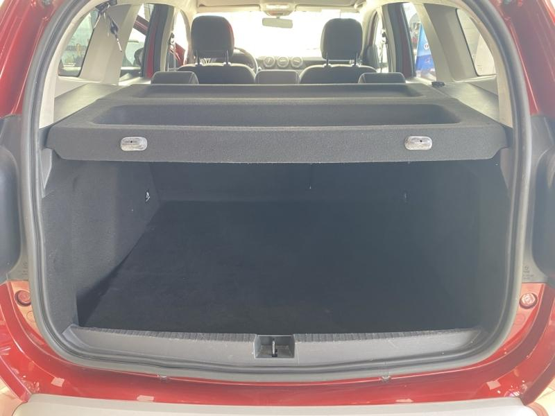 Photo 14 de l’annonce de DACIA Duster d’occasion à vendre à PAYS DE GEX